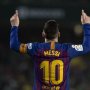 Peringatkan Fans Sepakbola, Paus Fransiskus: Lionel Messi Bukan Tuhan!