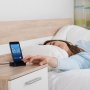 Bisa Ganggu Kesehatan Jiwa, Tombol Snooze Alarm Bakal Dihapus Apple?