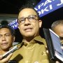 Uang Pribadi, Anies Sumbang Rp 100 Juta ke Korban Kebakaran Taman Sari