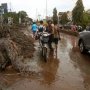 Update Banjir Bandang Sentani, 77 Orang Tewas