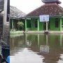 Banjir Yogyakarta - Jateng, 2 Tewas, 7.240 Orang Mengungsi