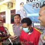 Cabuli 3 Murid SD, Kakek Sundakir Ternyata Alami Impotensi