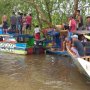 Speedboat Hantam Pohon di Sumsel, Empat Penumpang Tewas