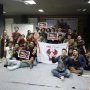 Heboh di Final, Ini Juara Yogyakarta Gaming Parade Mobile Legends