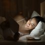 Ahli Tidur dari Australia Sebut Netflix Sebabkan Orang Kurang Tidur