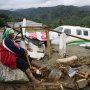 Jokowi Minta BNPB Percepat Proses Evakuasi Korban Banjir Bandang Sentani