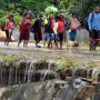 Update Banjir Bandang Sentani: 43 Orang Hilang, 4226 Orang Mengungsi
