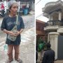 Driver Ojek Online 4 Tahun Kerja Bisa Punya Rumah Gedong, Kisahnya Viral