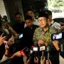 Menag Lukman Hakim Komentari Duit yang Disita KPK dari Ruang Kerjanya
