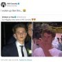 Warganet Ingin Berterima Kasih ke Egg Boy, Tapi Salah Akun