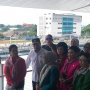 Testimoni MRT Iriana Joko Widodo: Mantap Ada Gerbong Perempuan dan Anak