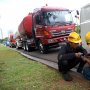 Mobil Tangki BBM Dibajak saat Pertamina dan Buruh Sedang Berunding