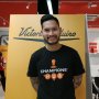 Cuma Belajar dari Youtube, Mikael Jasin Siap Hadapi Kejuaraan Barista Dunia