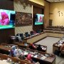 Komisi II DPR RI RDP dengan KPU Bahas Urutan Penghitungan Surat Suara