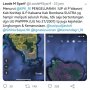 KPK: Izin IUP Pulau Wamonii Kejahatan Lingkungan dan Kemanusiaan