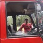Polisi Buru 10 Terduga Pembajakan Dua Mobil Tangki Pertamina
