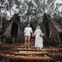 6 Tempat Wisata Romantis di Jogja, Cocok Banget untuk Pengantin Baru!