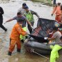 Update Banjir Sentani, 206 Orang Dilaporkan Hilang