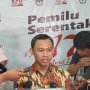 KPU Tak Lagi Undang Menteri di Debat Keempat Pilpres 2019