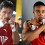 Diajak Duel Errol Spence, Manny Pacquiao: Kenapa Tidak?