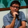 Rocky Gerung: Pemimpin Itu Bukan Bikin Jalan Tol Tapi Bangun Akal Sehat