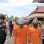 Bisnis Togel di Ramadan, Asep dan Rekan Dicokok Polisi saat Ngabuburit
