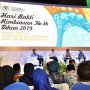 Siti Nurbaya Minta Jajarannya Jaga Stabilitas Pemilu 2019