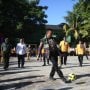 Menpora Apresiasi Siswa SMK Paskita Global Ikut Sukseskan Asian Games
