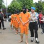 Caleg DPRD Bogor Ditangkap Polisi, Jadi Perampok Modus Kempis Ban