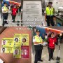 Kemenhub Gelar Inspeksi di Bandara I Gusti Ngurah Rai Bali