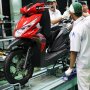 Pembelian Motor Secara Kredit Menurun Selama Pandemi Covid-19