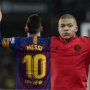 Hanya Mbappe yang Bisa Salip Messi di Kancah Eropa