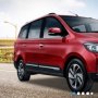 Dibilang Mirip Mini Cooper, Pengguna Wuling Ini Disebut Menghibur Diri