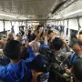 Penumpang MRT Keluhkan Sinyal Internet Hilang di Stasiun Bawah Tanah