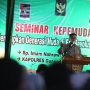 Menpora: Anak Muda Harus Kreatif Kembangkan Potensi Daerah