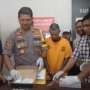 Riko Jadi Kurir Sabu agar Orangtua Bisa Umrah ke Tanah Suci