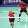 5 Berita Olahraga Pilihan: Tontowi dan Winny Cerai