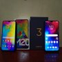 Samsung Galaxy M20 vs realme 3, Berebut Tahta Penguasa Ponsel Mid Range