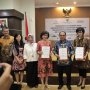 Kemenkop Gandeng BNI dan Perumnas Bangun Perumahan ASN