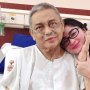 Dewi Perssik Nyanyikan Lagu Jessie J, Sang Ayah Berjoget di Ranjang RS