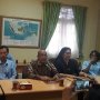 Pemda DIY Putar Otak Tangani Ancaman Longsor di Makam Raja Mataram