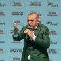 Putar Video Teror Masjid Selandia Baru dalam Kampanye, Erdogan Dicap Zalim