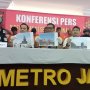 Total Jadi 5 Tersangka, Pembajak Truk Pertamina Ternyata Pedemo Jokowi