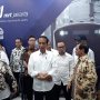 Jokowi: Transportasi Terintegrasi di Jabodetabek Butuh Rp 571 Triliun