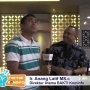 Kemenkominfo Kepoin Tol Langit Jokowi - Ma'ruf Amin