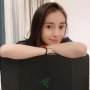 5 Gaya Mempesona Angelababy, Aktris dan Model Hong Kong yang Umumkan Perceraian