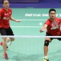 Tampil di Indonesia Open 2019, Tontowi Cs Dipatok Target Tinggi
