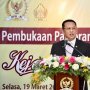 Ketua DPR Bangga Keris Indonesia Diakui Dunia