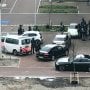 Polisi Tangkap Pelaku Utama Penembakan di Utrecht Belanda
