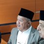 MUI: Mengapa Orang Australia Bunuh Umat Islam yang Sedang Salat?